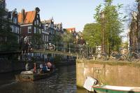 Warszawa-Amsterdam za 1 euro!